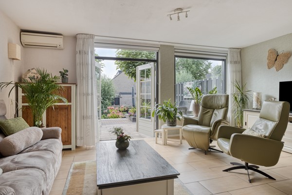 Medium property photo - Kampanje 25, 3181 KM Rozenburg